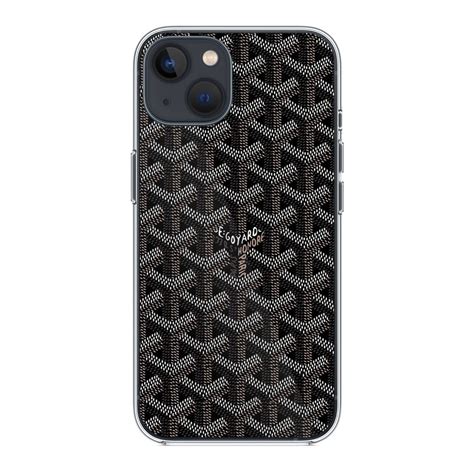 goyard iphonecase|custom goyard iphone case.